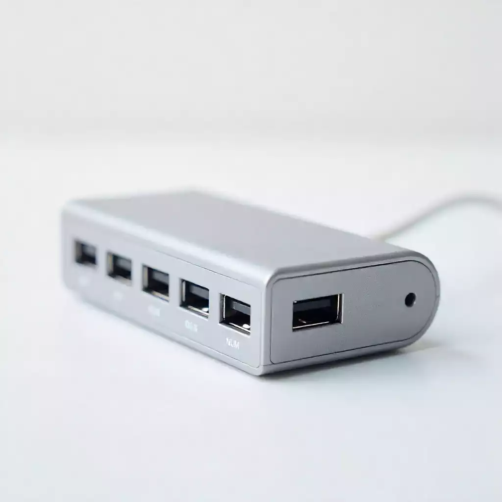 USB Hub