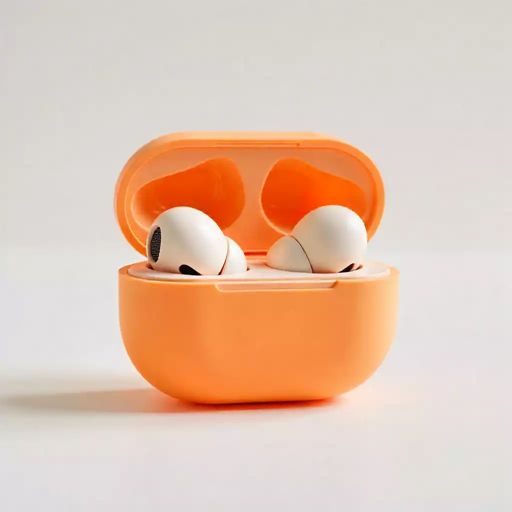 Earphone Case