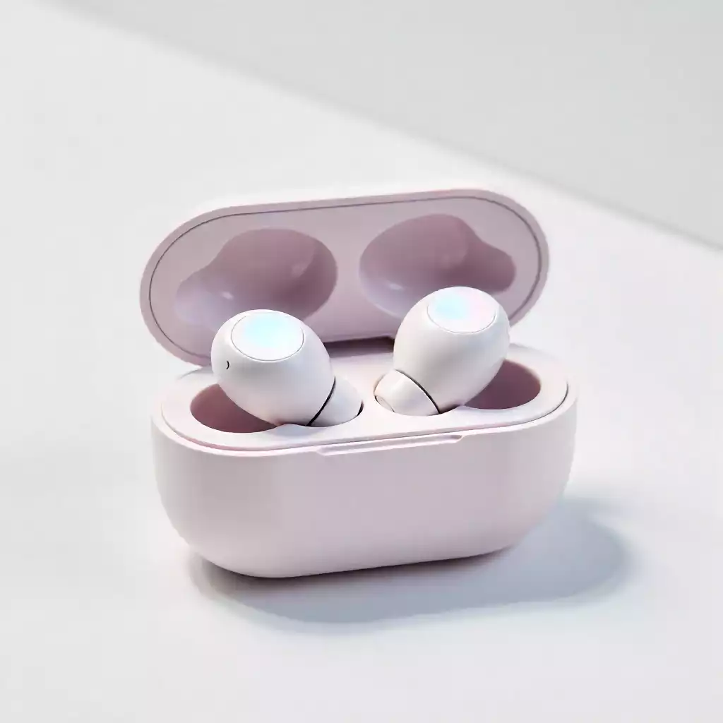 Wireless Earbuds