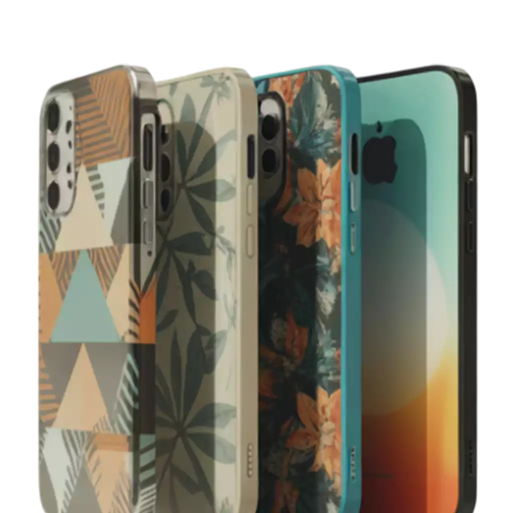 Phone Cases