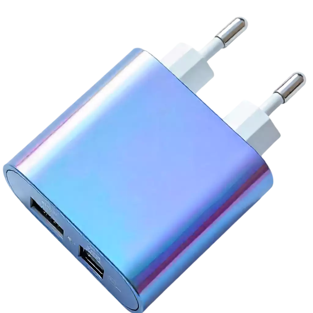 Chargers & Cables