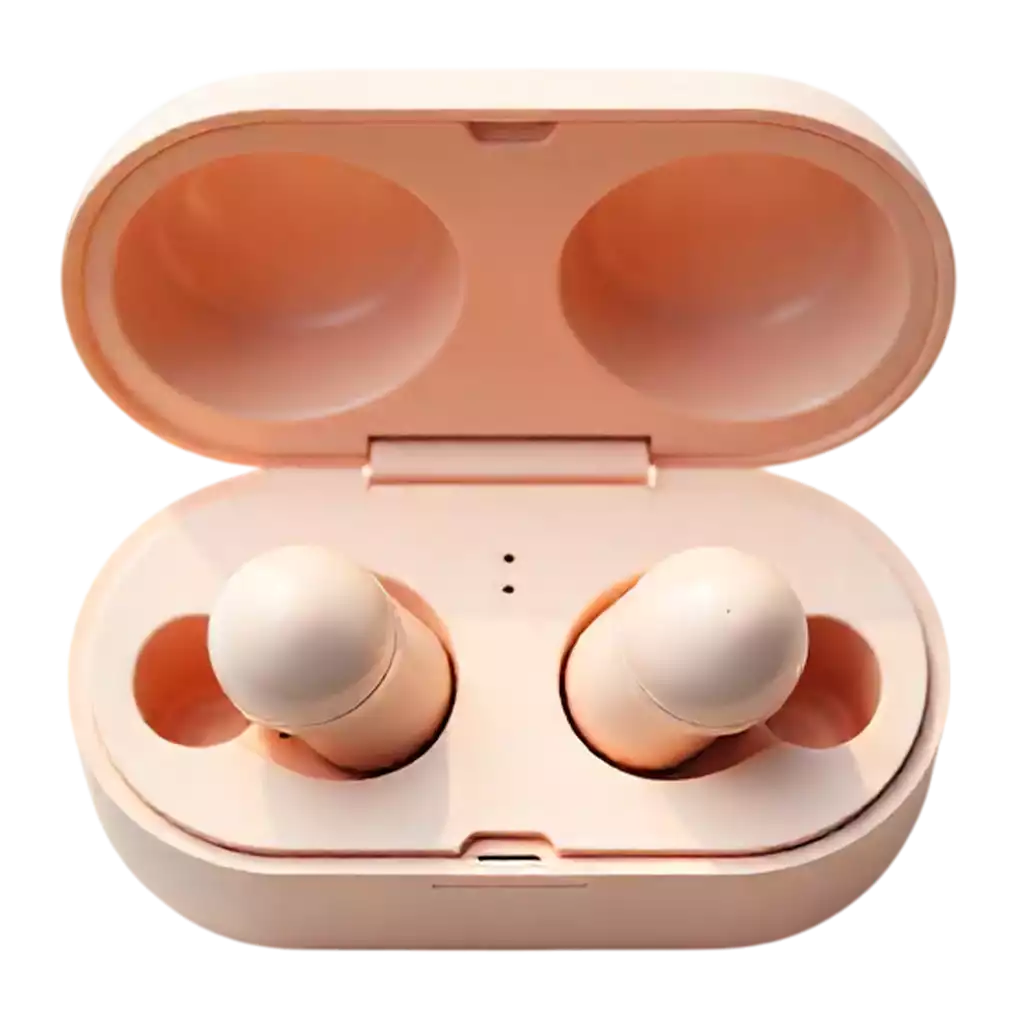 Wireless Earbuds